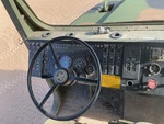 Control Station with Glass Condition
