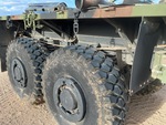 Chassis with Support Frame
