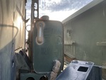 Hydraulics with Hydraulic Tank