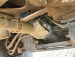 Drivetrain with Drive Shaft