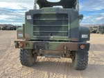 General Appearance with Exterior Lights