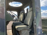 Control Station with Seating