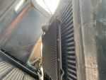 Engine with Radiator