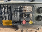 Control Station with Drivetrain Controls