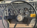Control Station with Gauges