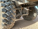 Drivetrain with Rear Drive Axle(s)