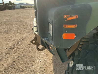 General Appearance with Sheet Metal Condition