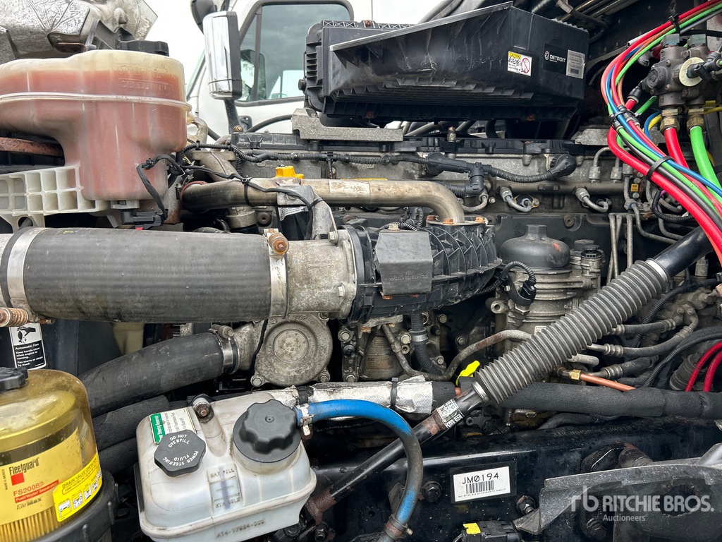4 Engine with