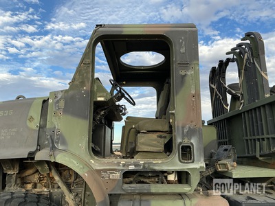 General Appearance with Sheet Metal Condition