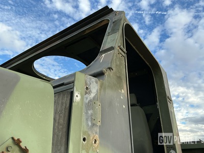 General Appearance with Mirrors