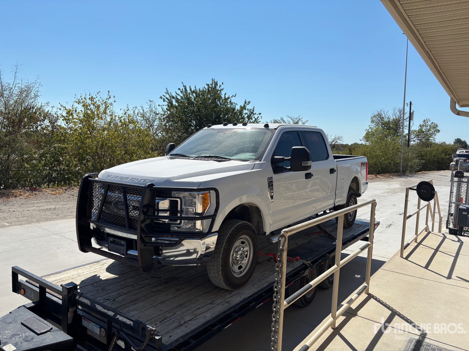 Photo of 2017 Ford F-250