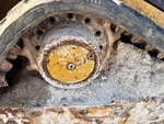 Drivetrain with