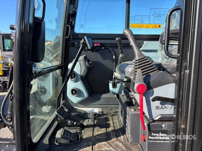 Control Station with