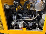 Motor with