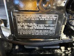 Motor with