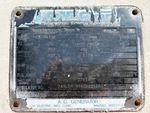 Generator with