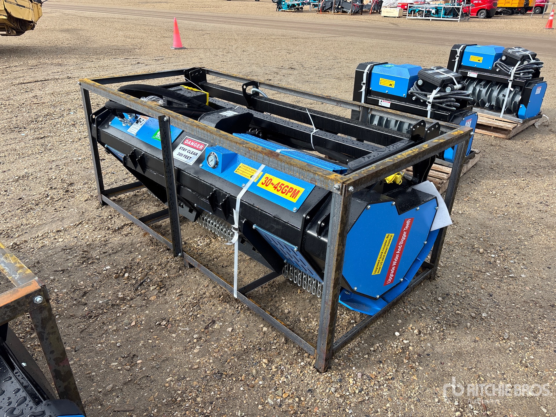 2026 RAYTREE RMDM72SS
