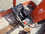 Control Station Upper with
