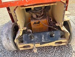 Control Station Ground with