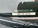 General Appearance with Frame Stamp Serial Number/VIN Photo