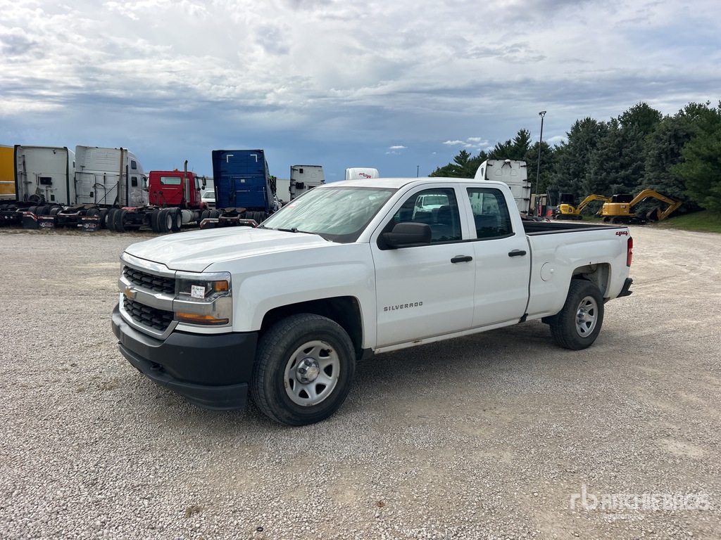General Appearance with Featured Photo