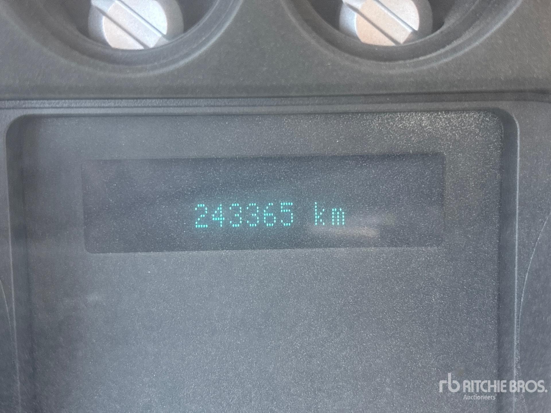 2011 Ford F-250