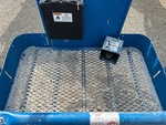 Basic Control Station Upper with