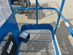 Basic Control Station Upper with
