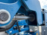 Hydraulics with