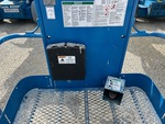 Basic Control Station Upper with