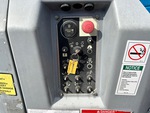 Basic Lower Control Station with
