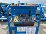 Basic Control Station Upper with