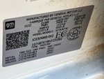 General Appearance with Frame Stamp Serial Number/VIN Photo