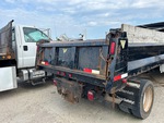 v2 Configuration - Dump Trucks with