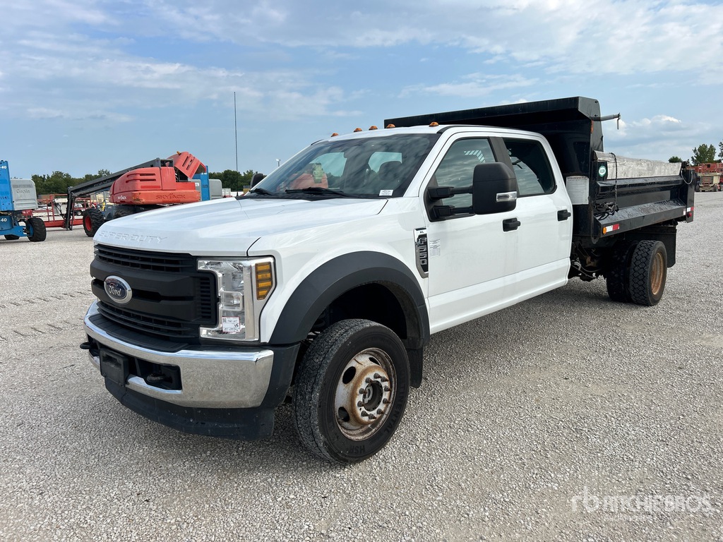 General Appearance with Featured Photo