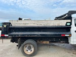 v2 Configuration - Dump Trucks with