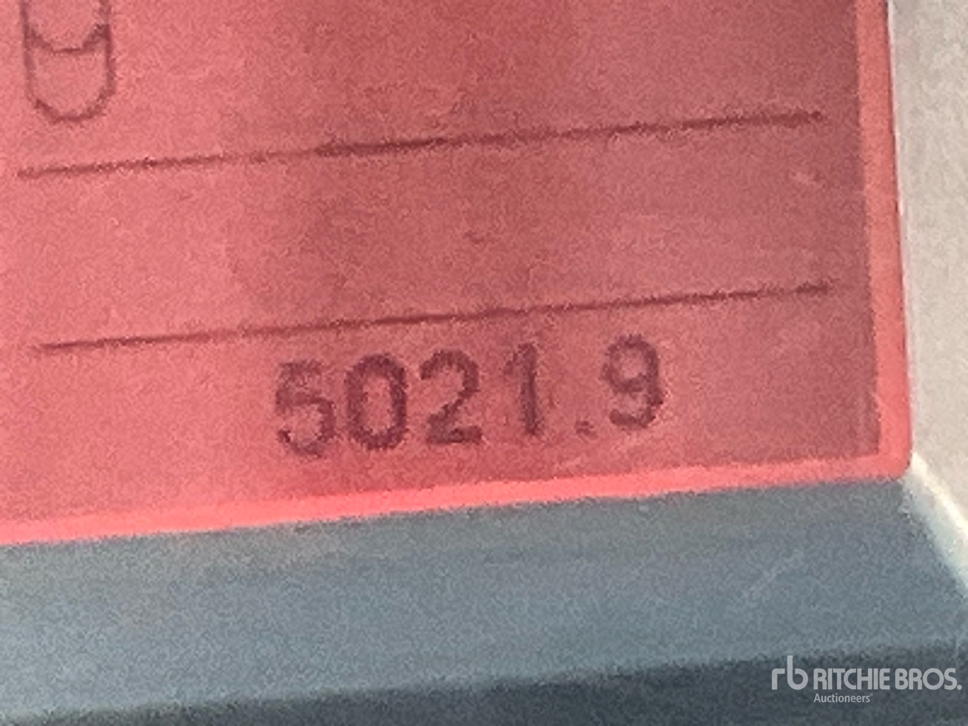 2022 Mecalac AS850