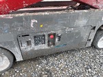 Basic Lower Control Station with