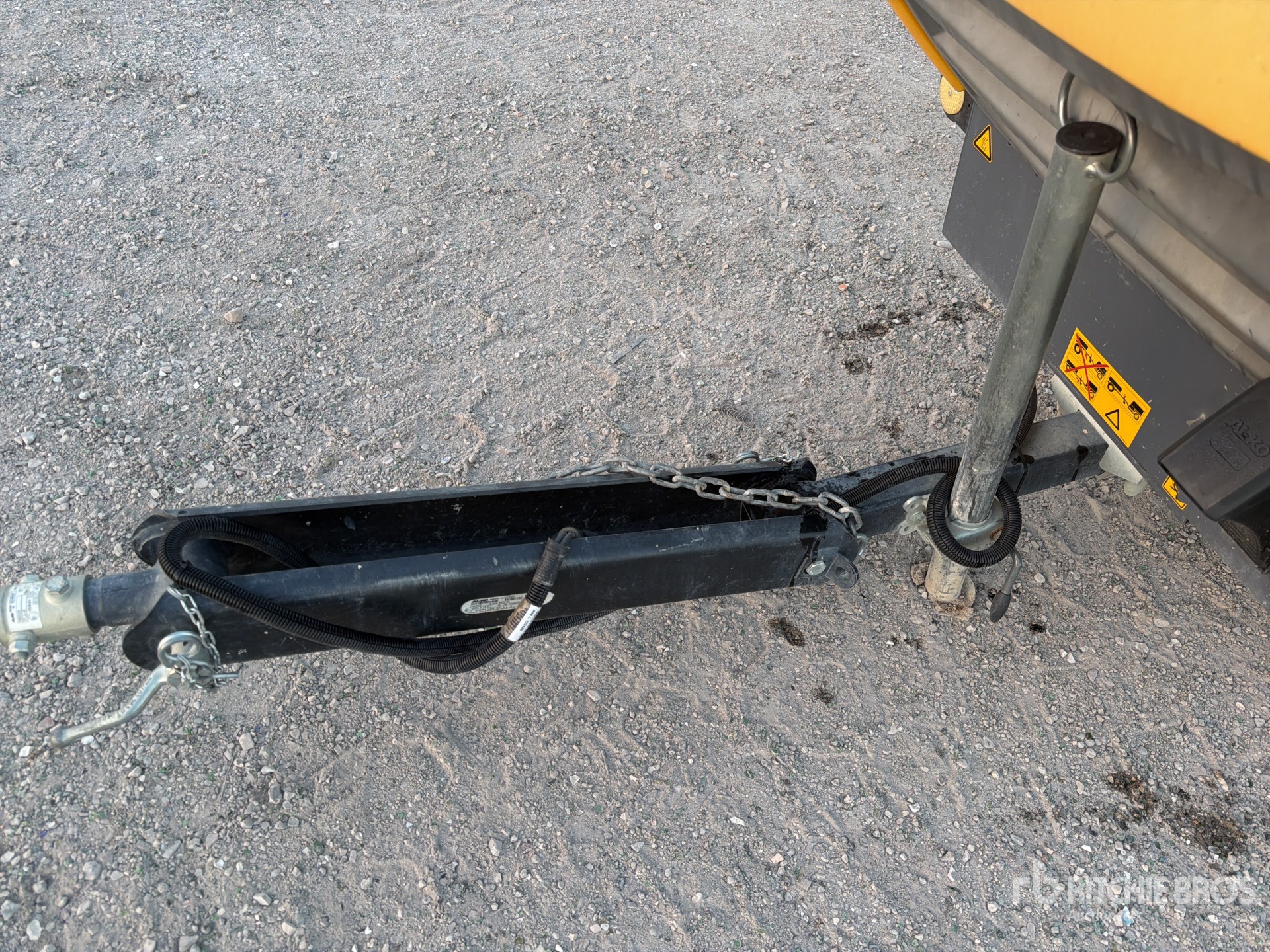 2020 Atlas Copco XAS38