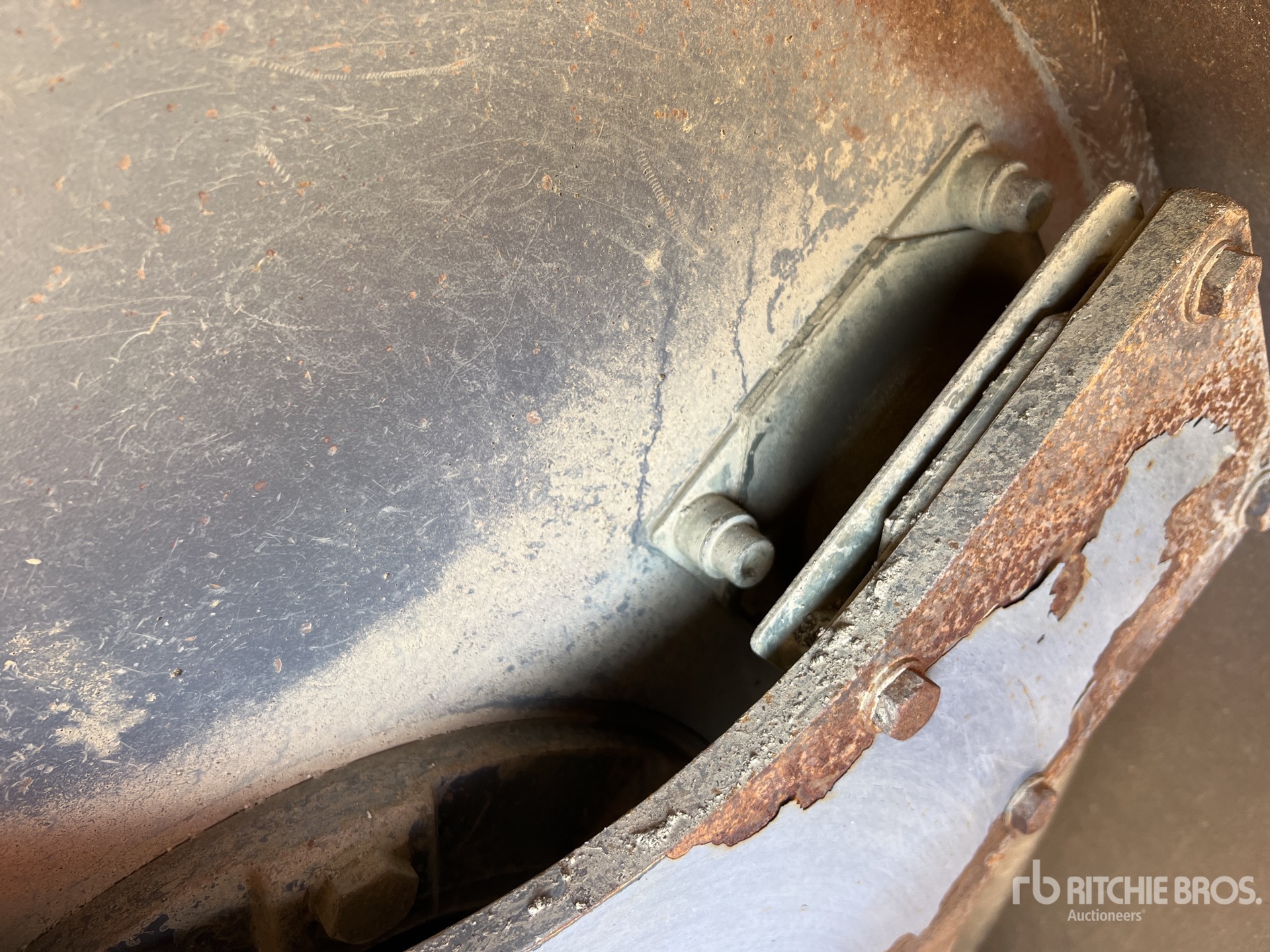 2013 Dynapac CA1300D