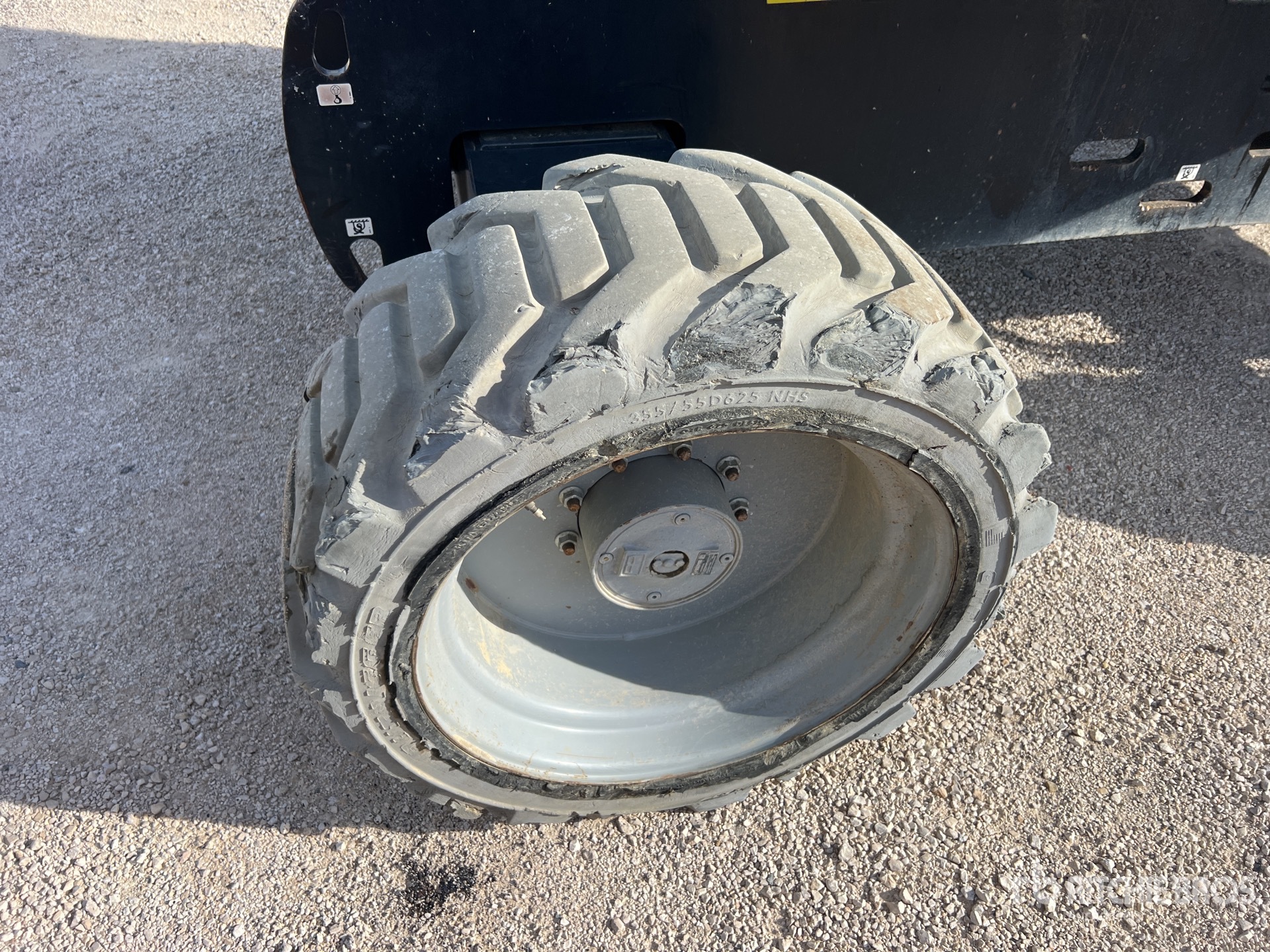 2018 Genie Z62-40
