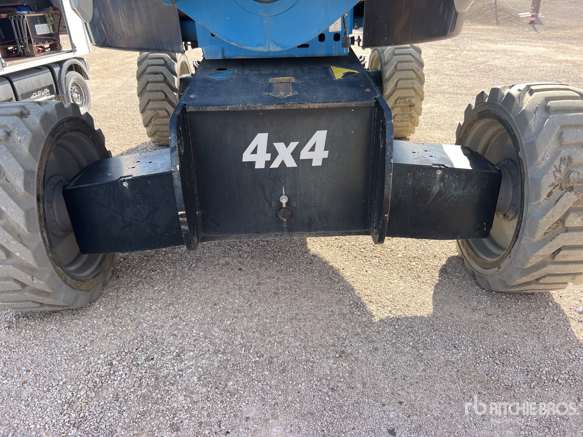 2018 Genie Z62-40