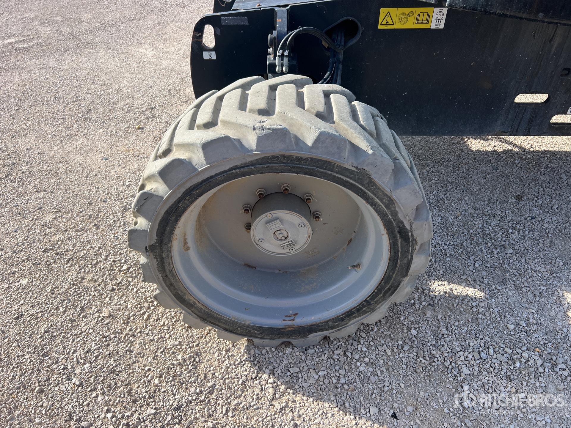 2018 Genie Z62-40