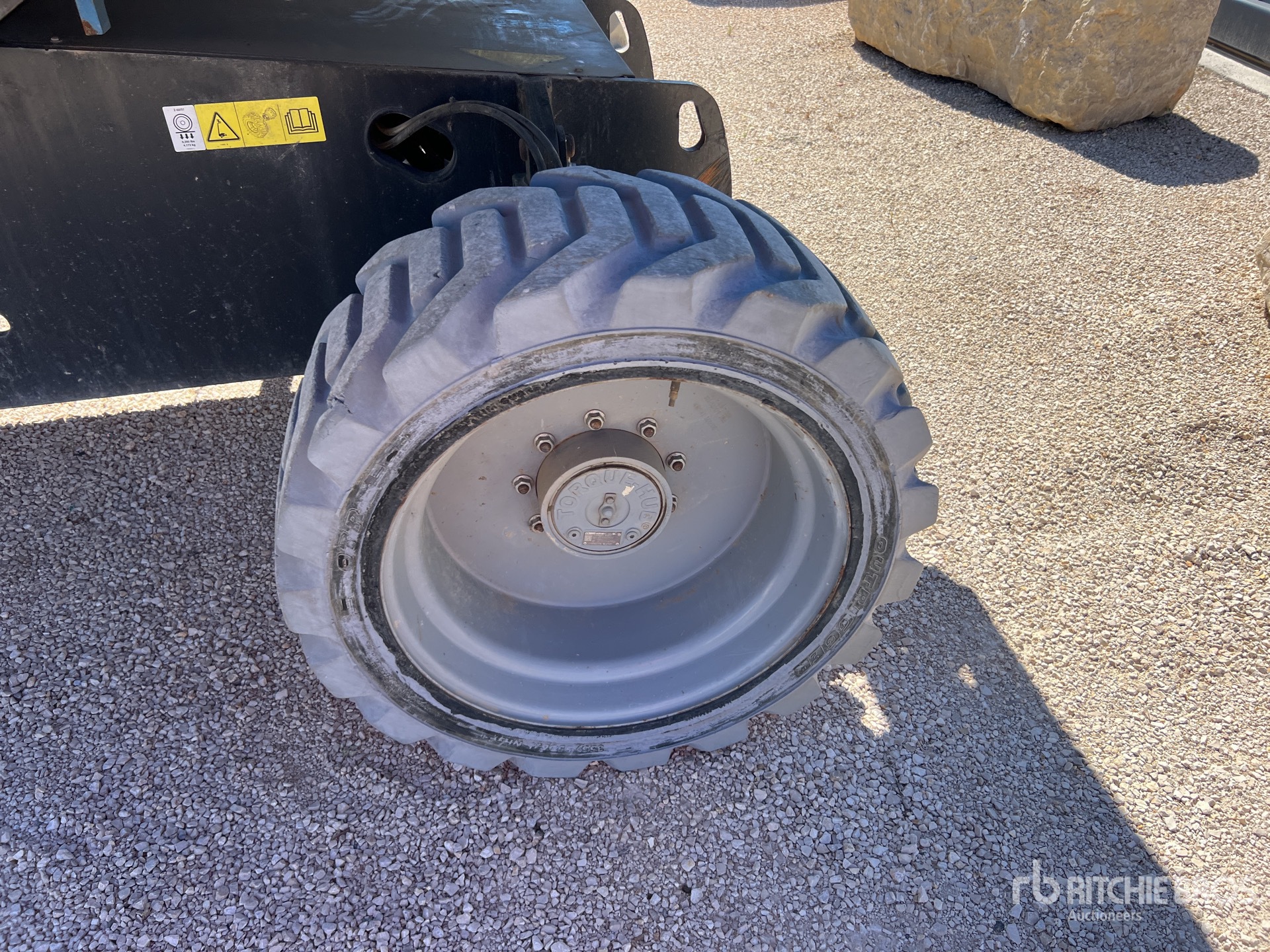 2017 Genie Z60/37FE
