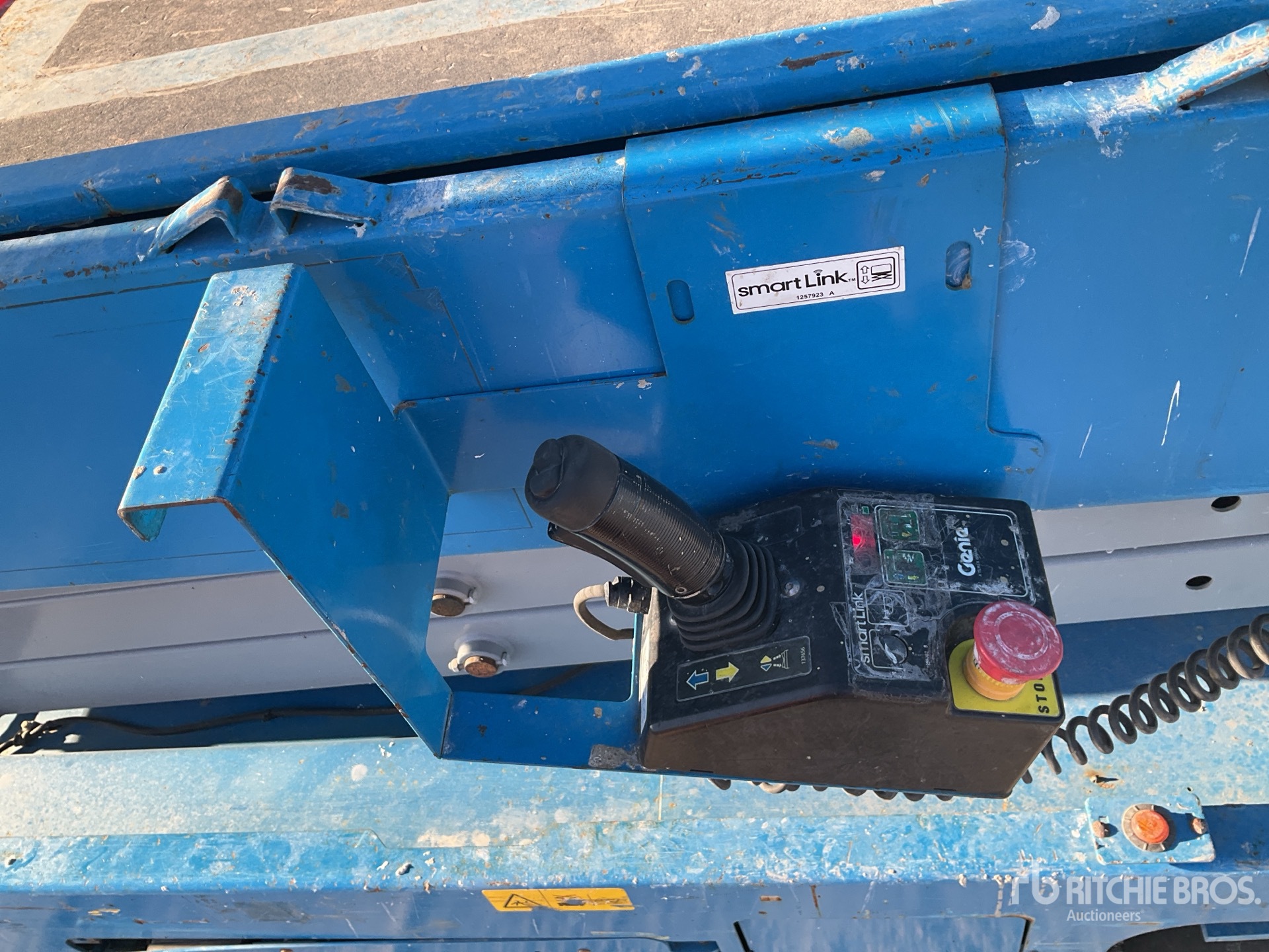 2019 Genie GS3246