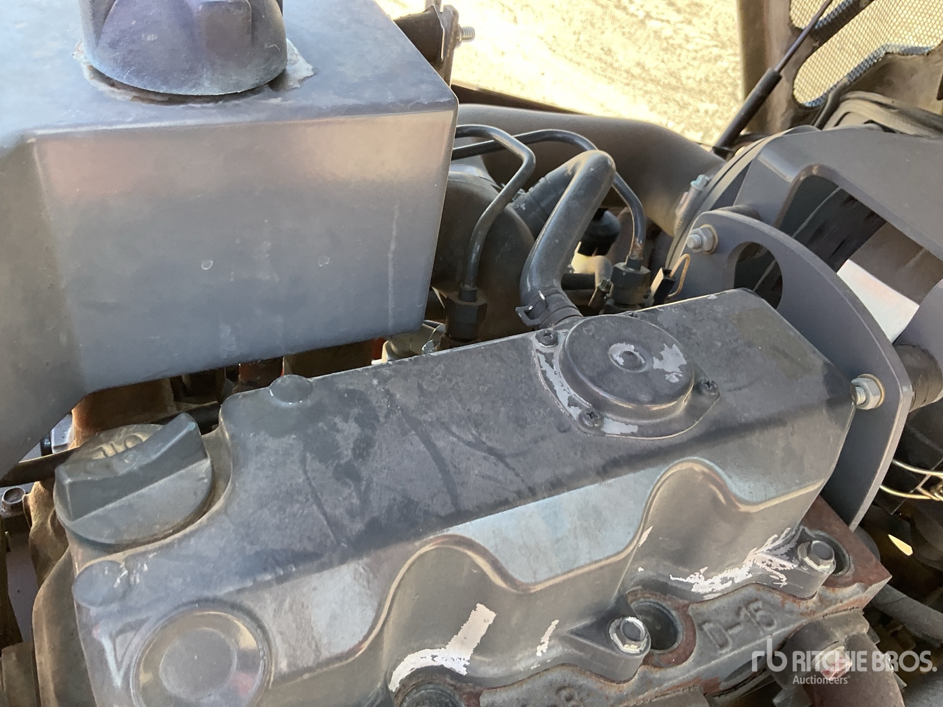 2012 Hamm HD12VT
