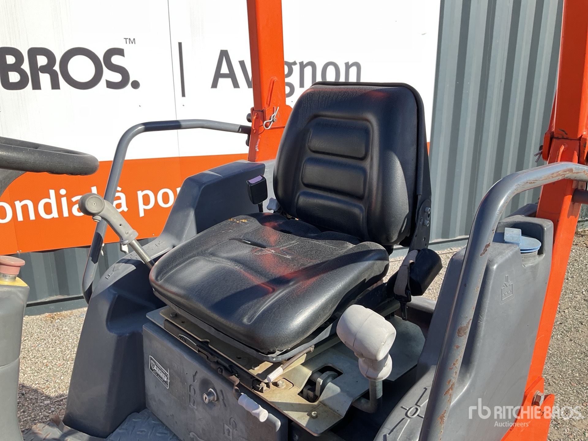2015 Hamm HD10VV