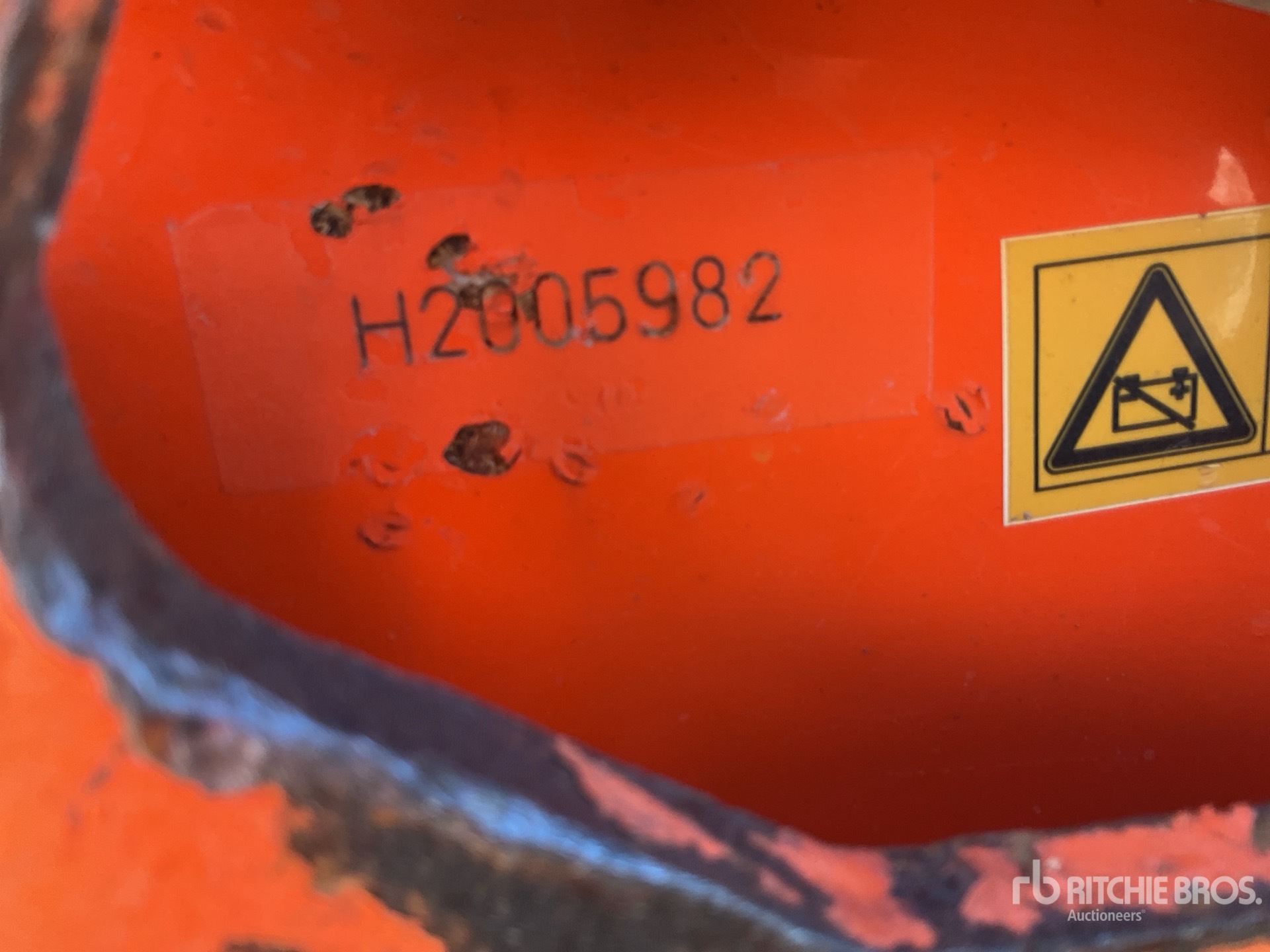 2015 Hamm HD10VV