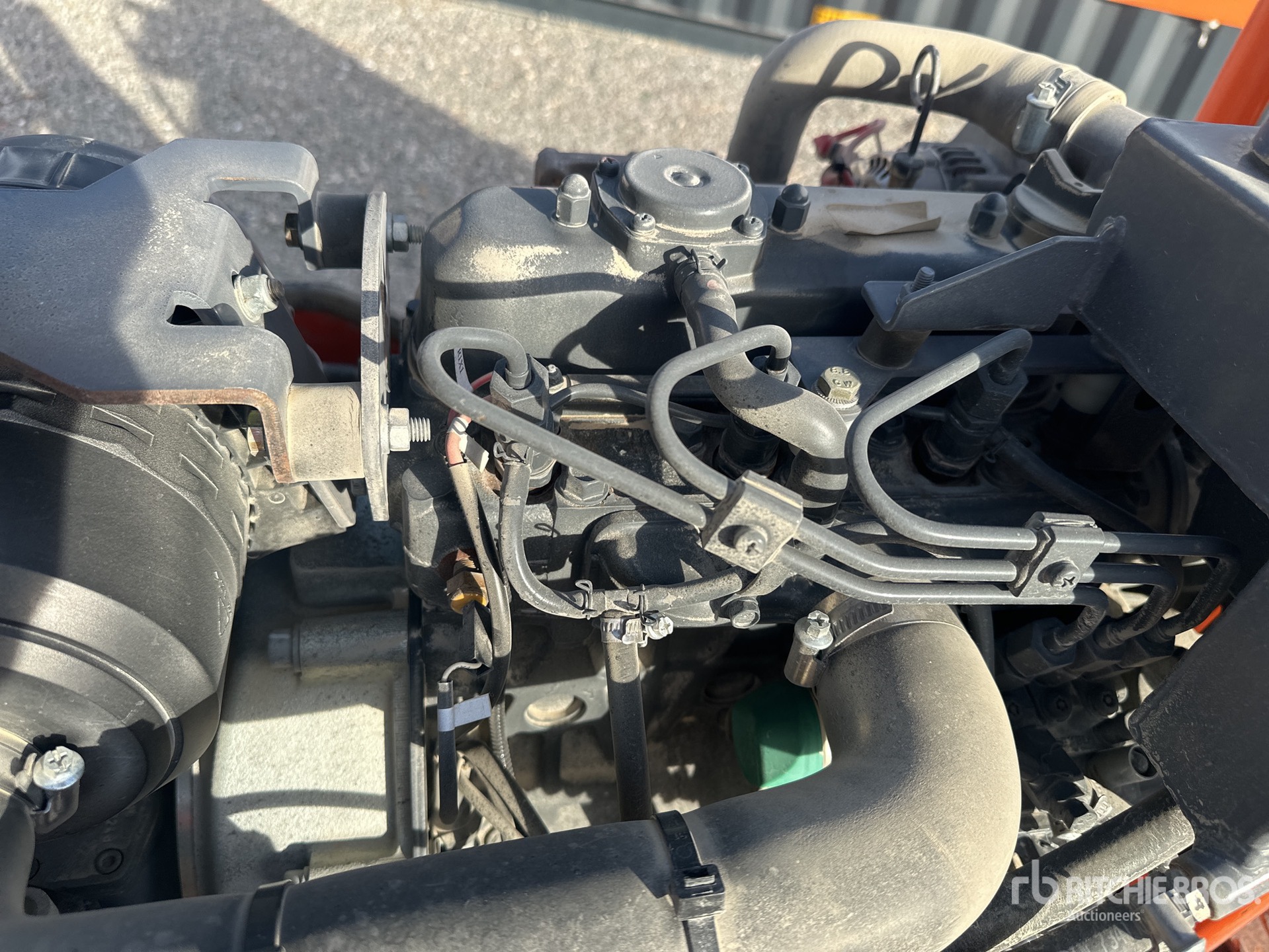 2016 Hamm HD10CVV