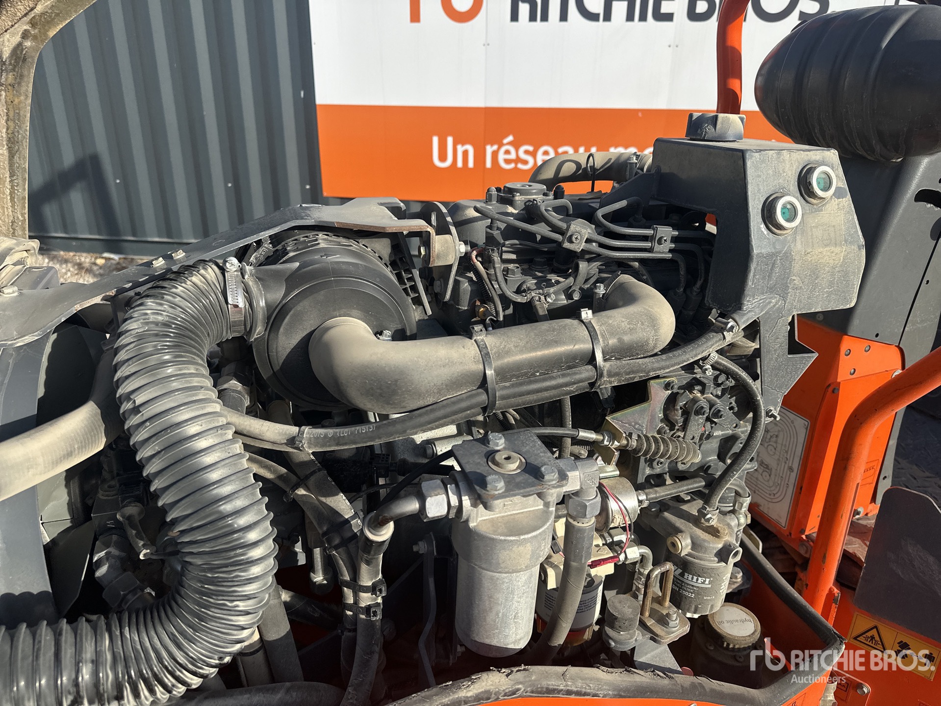 2016 Hamm HD10CVV